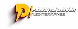 PRESTIGE DRIVER MÉDITERRANÉE